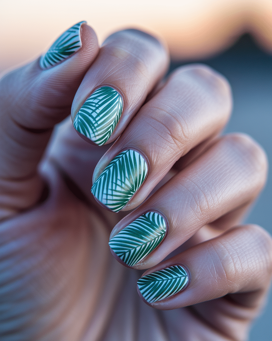 0008_3_a-close-up-photograph-of-a-hand-with-nai_oYkhNfKHR5-dCUdswMiVZw_mWUOUEffSJq6k4ZfatCt8w Best Summer Nail Designs for a Fun and Relaxing Vacation Look