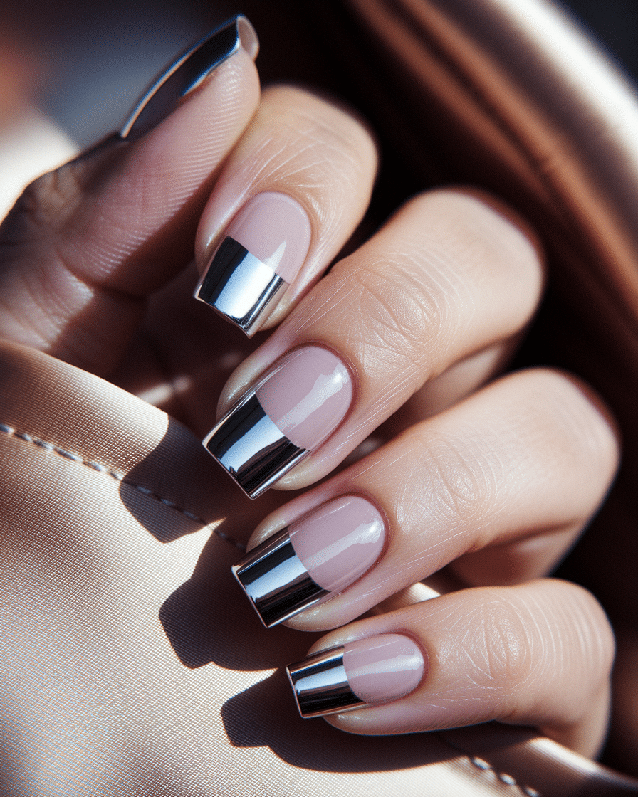0008_4_a-close-up-photograph-captures-the-intri_xisV4KwVSke1HCA7KbWGmQ_gfsdzU1HSRW8bwjxHaM_Vw The Best Almond Nail Designs for a Stylish Summer Look in 2025