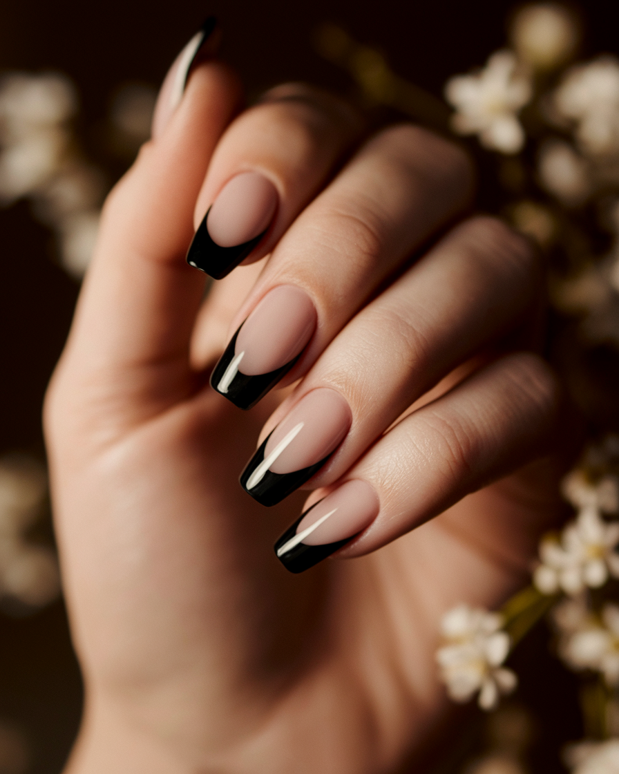 0009_1_a-close-up-photograph-captures-the-intri_63f3YaxzT5Kdv80YhfsyJg_pvnZ5lO1T0y73YU3n1-u9A_cover Elegant Nail Trends That Redefine the Classic French Manicure