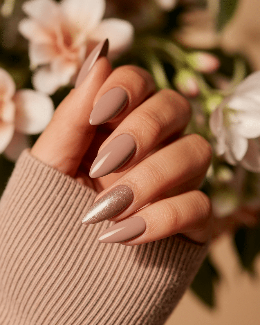 0009_1_a-close-up-photograph-of-a-beautiful-han_4m7BSB4PRA-Y8yp903B59A_MnzTKWD2ToCSNnco64V5Uw_cover Elegant Nude Nail Designs with a Modern Glossy Twist