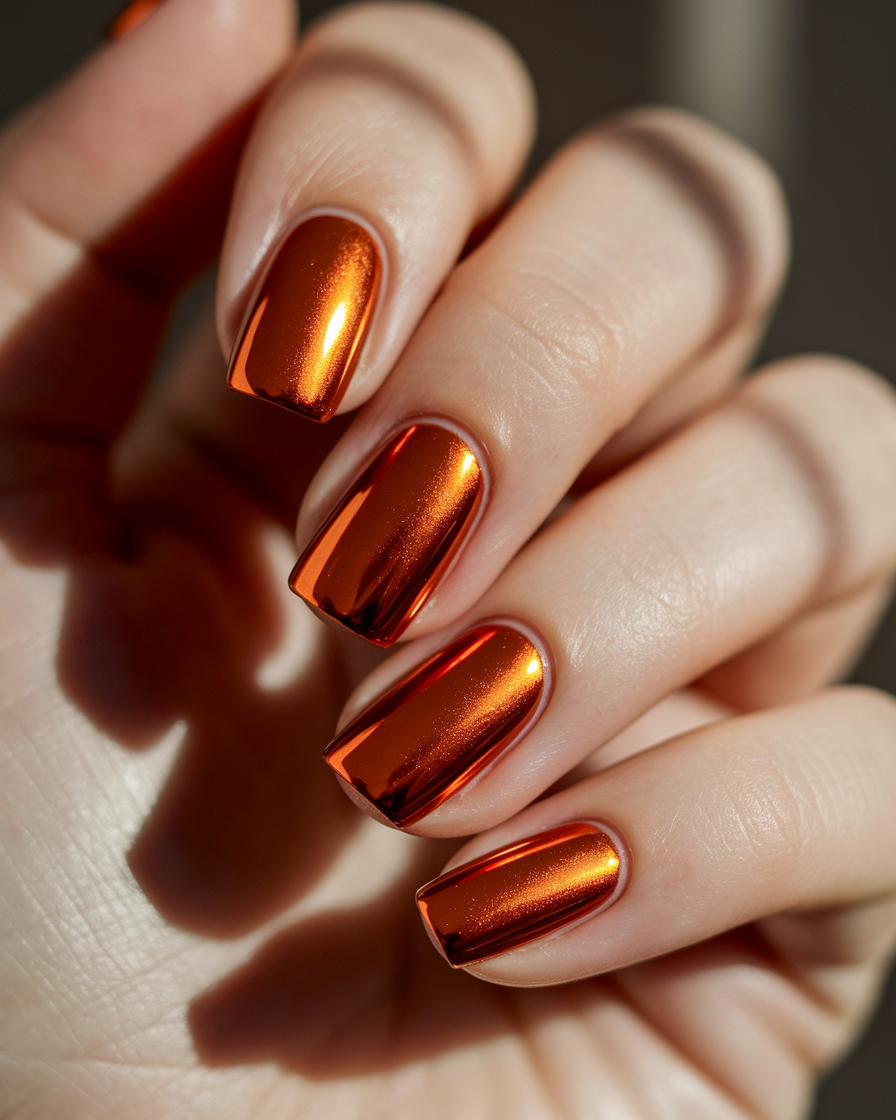 0009_1_a-close-up-photograph-of-a-beautifully-m_BW4AiqQITRKSvDWFLKhOow_CY0SKldNQWWmOc58Wm6fcA_cover Chrome Nail Ideas Inspired by Citrus Shades for a Bold Summer Look