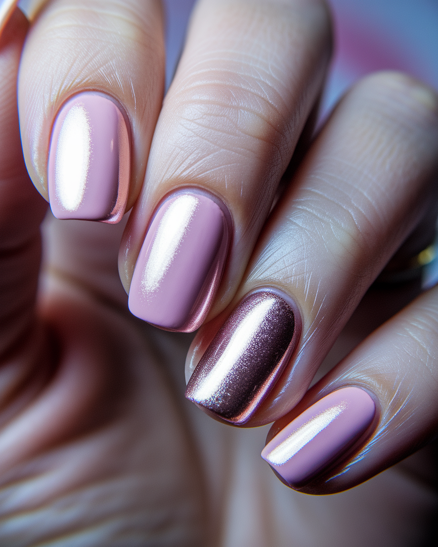 0009_2_a-close-up-photograph-captures-a-hand-wi_R6n6Bht7RaOMBco8q0O-5g_vmFbASOcRiqidNP8nSddLg Chrome Nail Trends That Are Taking Over This Season
