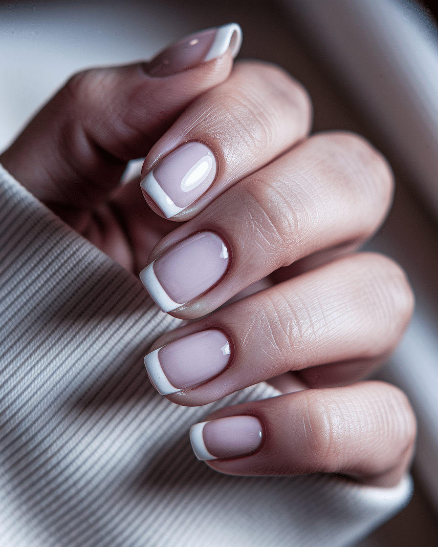0009_2_a-close-up-photograph-captures-the-intri_81UKz_t1S6ypqPCaxrL6aQ_uezxsxouTfOhS9fZTRGm0w Elegant Nail Trends for a Soft and Clean Look: The Rise of Milky White Sheer Nails