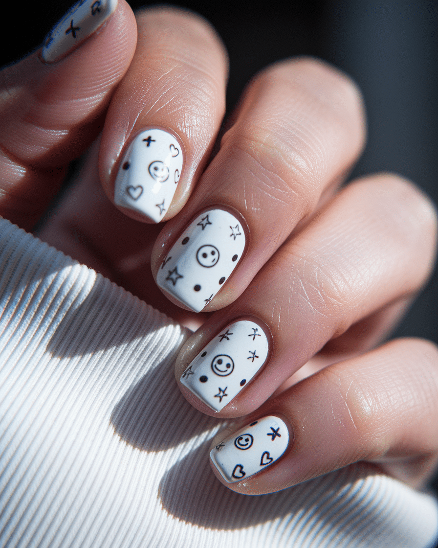 0009_2_a-close-up-photograph-captures-the-intri_H4tc3MEgSPKfMiobvq5EFg_tAOA_1N9TqCmPYfoqgzGyQ Unique and Eye-Catching Nail Art Ideas to Elevate Your Next Manicure