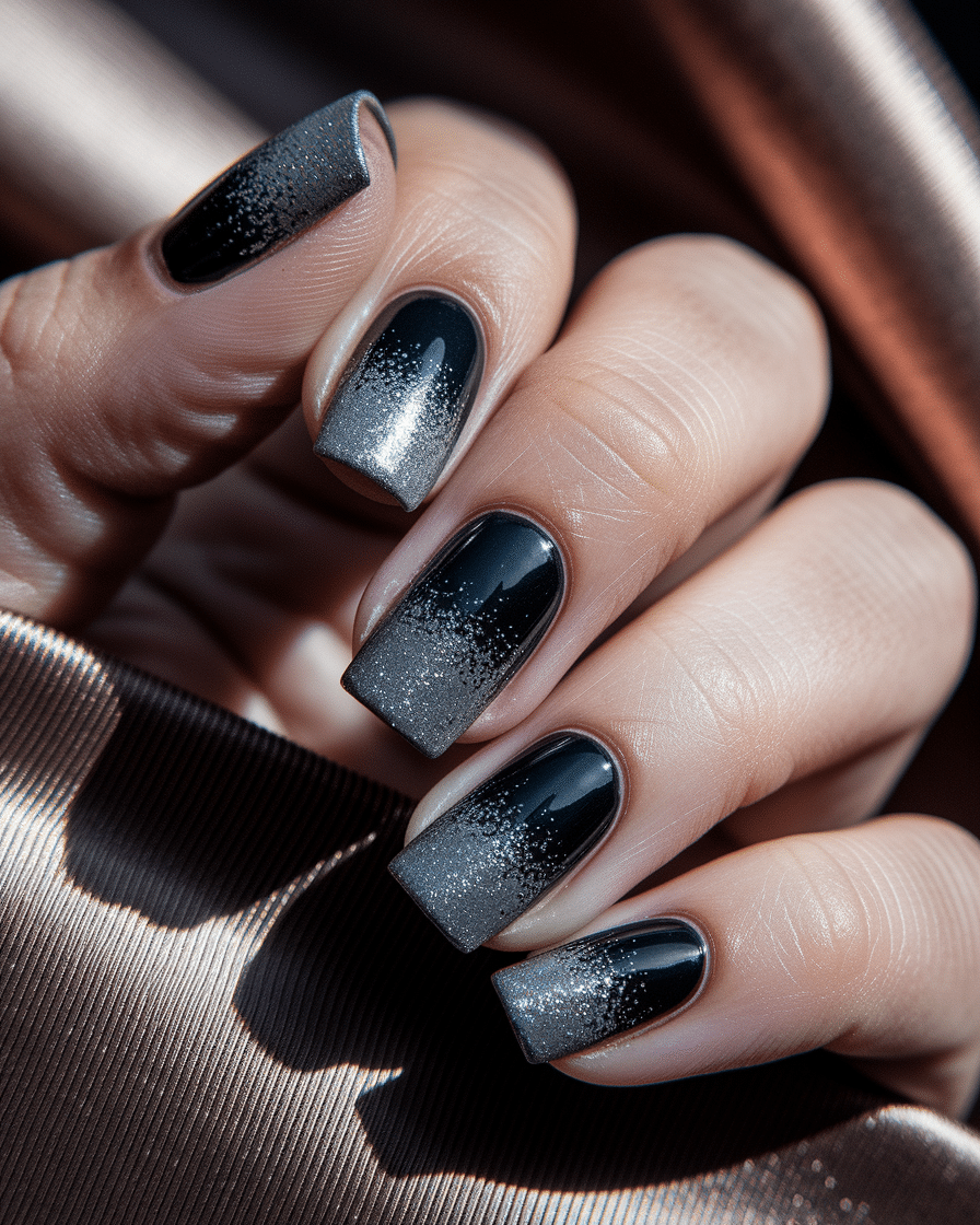 0009_2_a-close-up-photograph-captures-the-intri_V0k7bDcSQRmKPhhoItjgLw_SZ_biOpqRl-Q2hd1I5AJeQ The Magic of Glitter Gradient Smoke Nails for a Bold and Elegant Look