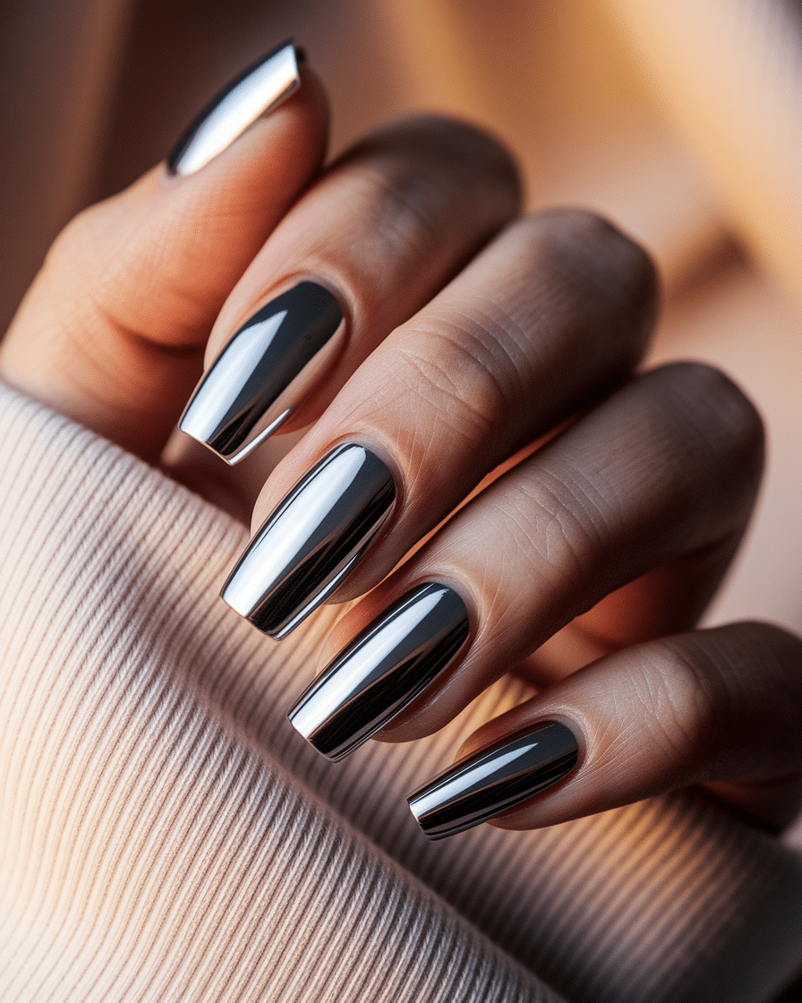 0009_2_a-close-up-photograph-of-a-beautifully-m_LW45FW4yRPa45UgyWShuDw_uhcLE2KbRj2FUFMkpnj72Q_cover Modern French Tip Nail Ideas for a Stylish and Updated Look