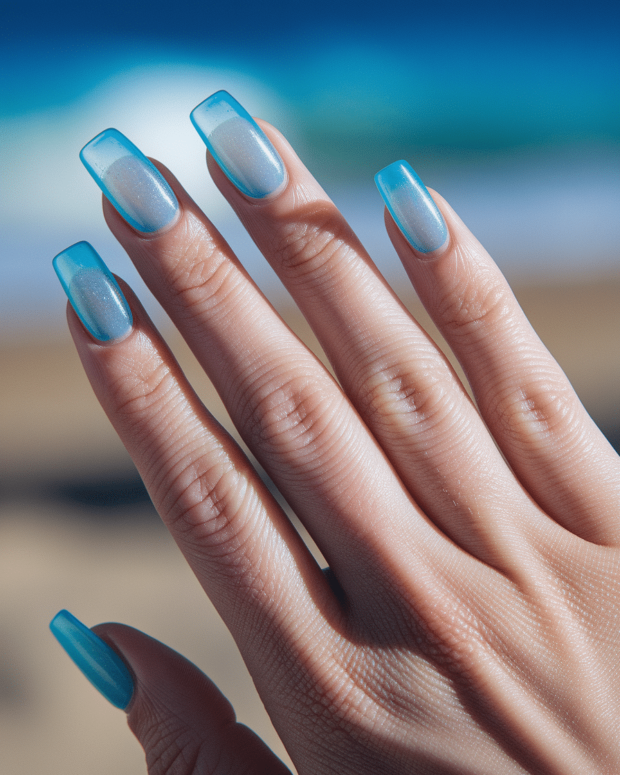 The Ultimate Guide to Trendy Nail Designs for a Stylish Summer 2025
