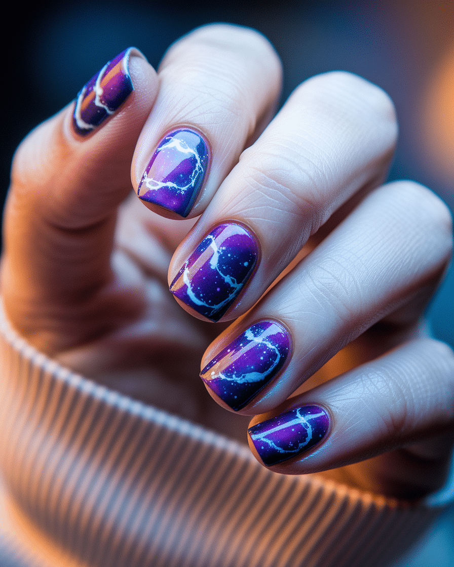 0009_2_a-close-up-photograph-of-a-hand-with-nai_CaCG9MV9SmSxfZZcU8X9DA_vNgkm-e0Srq3-tdMhSxr6w_cover Tie-Dye Swirl Nail Designs That Are Trending Everywhere Right Now