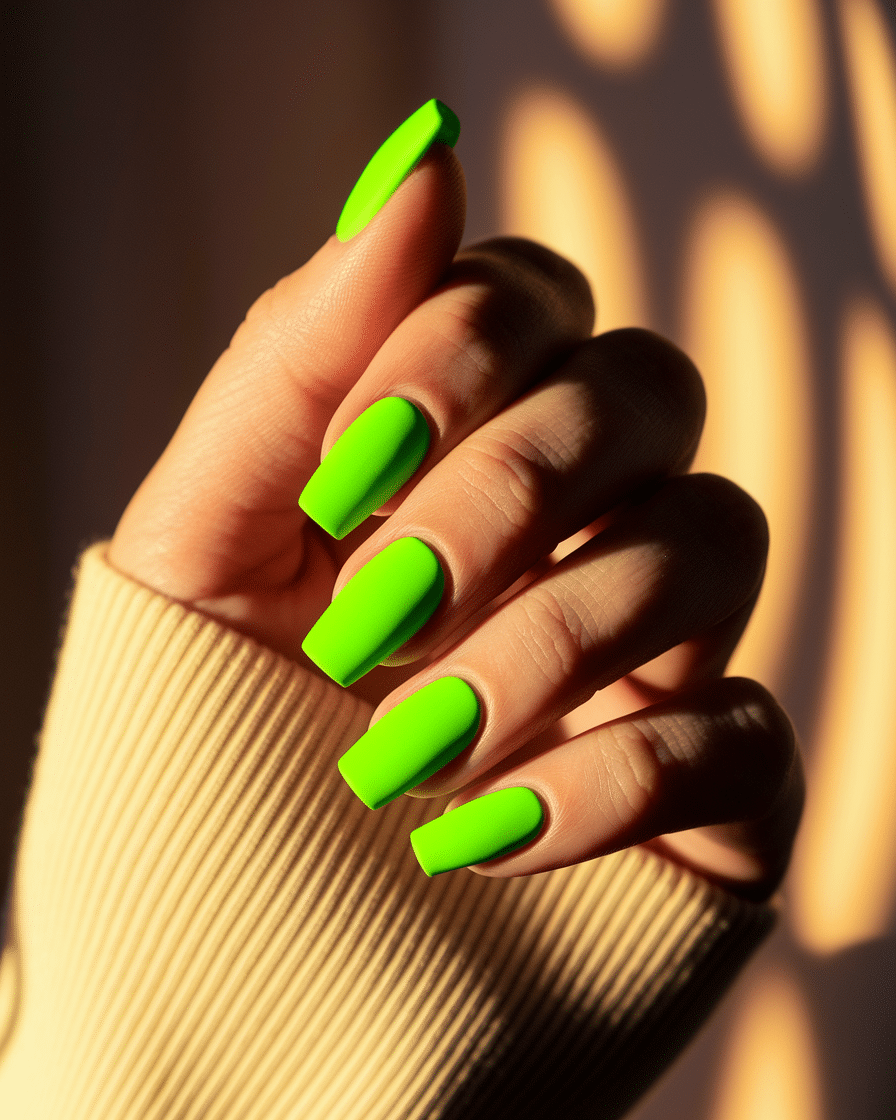 0009_2_in-a-close-up-photograph-a-hand-with-neo_e017mWUVQKKFpT4nKO2uug_AJY5FFh7TuKCkL_D_x1u7A_cover Neon Aura Nail Designs That Will Make Your Manicure Stand Out