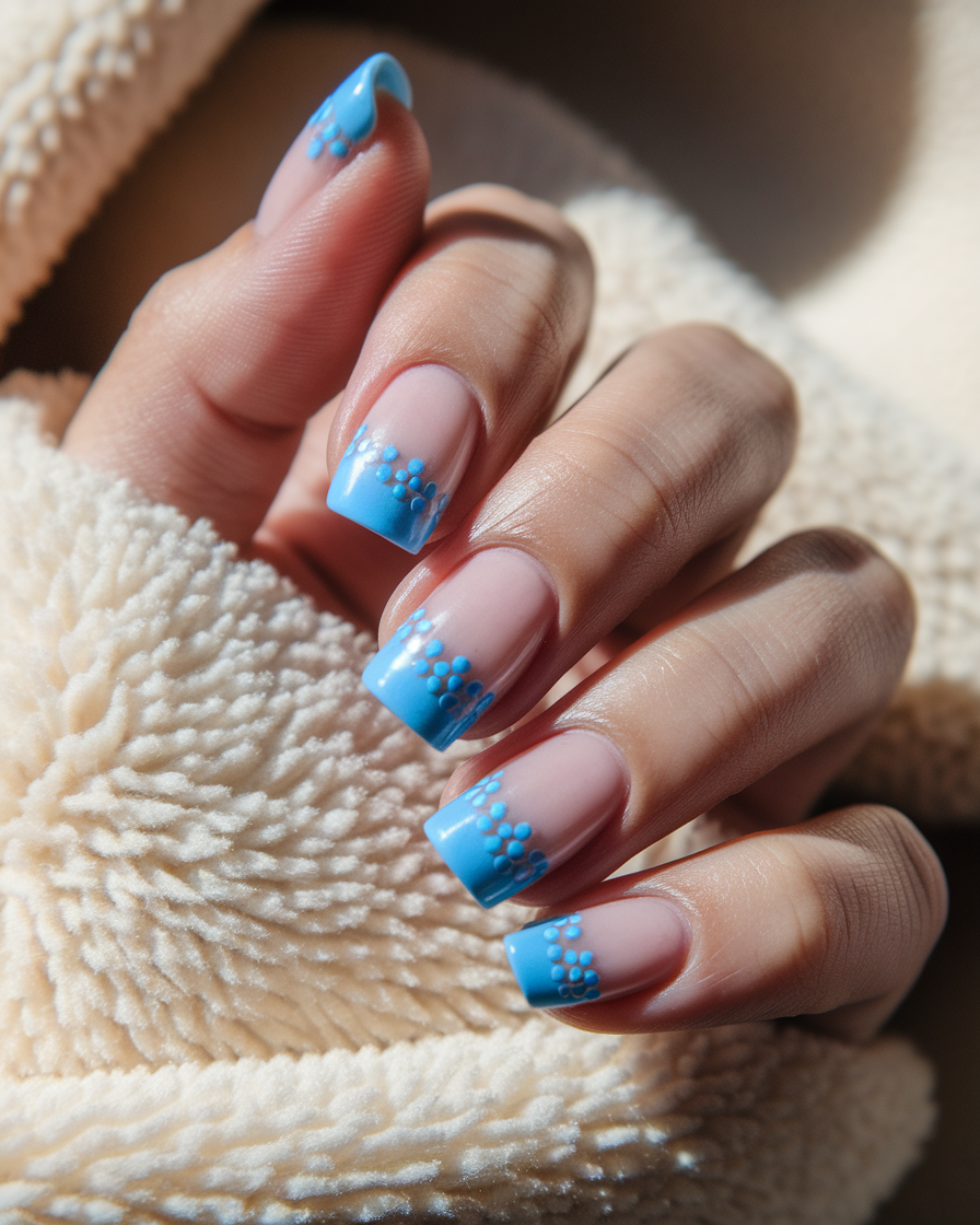 0009_2_in-a-soft-warmly-lit-photograph-a-close-_A1yoOwCsRiaQGWvEqFjvcQ_oKEY9dA7S3yYAnqXmhDeFg_cover Elegant Floral Nail Designs in Blue for a Modern and Fresh Manicure