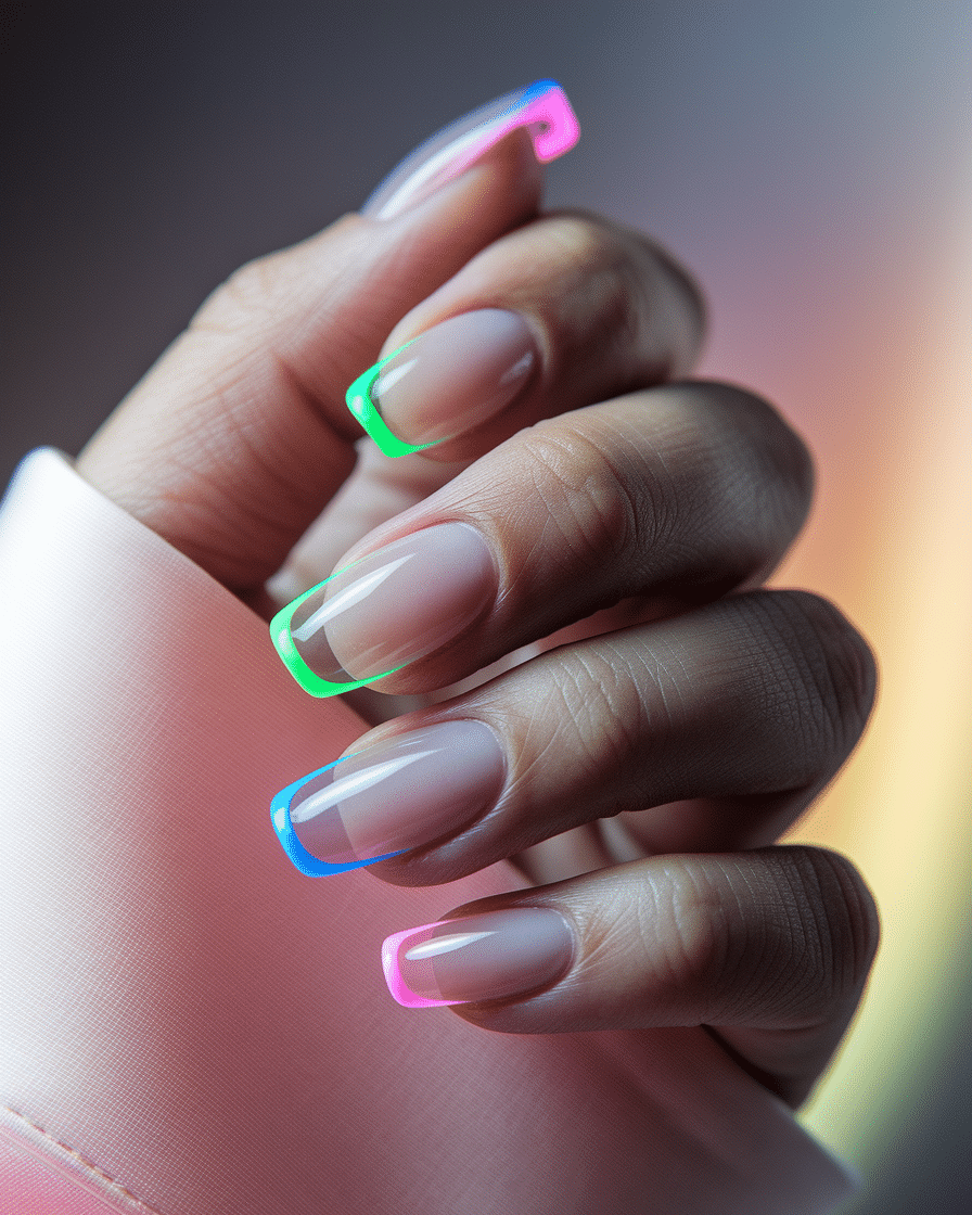 0009_2_in-a-soft-warmly-lit-photograph-a-close-_WlnK_MZZT_yHC8-O0UP5vg_vvk2x-2uTjusNYq7Ny31DQ_cover Best Translucent Nail Designs Inspired by Ocean Life and Jellyfish Glow