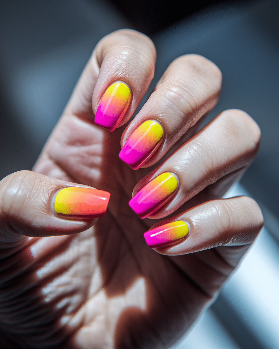 0009_3_a-close-up-photograph-captures-a-beautif_kMfOTRzwTxO0msCur3xPrw_bc1S_LraSlKFQci5VV_0Vw Best Summer Nail Designs to Brighten Up Your Look