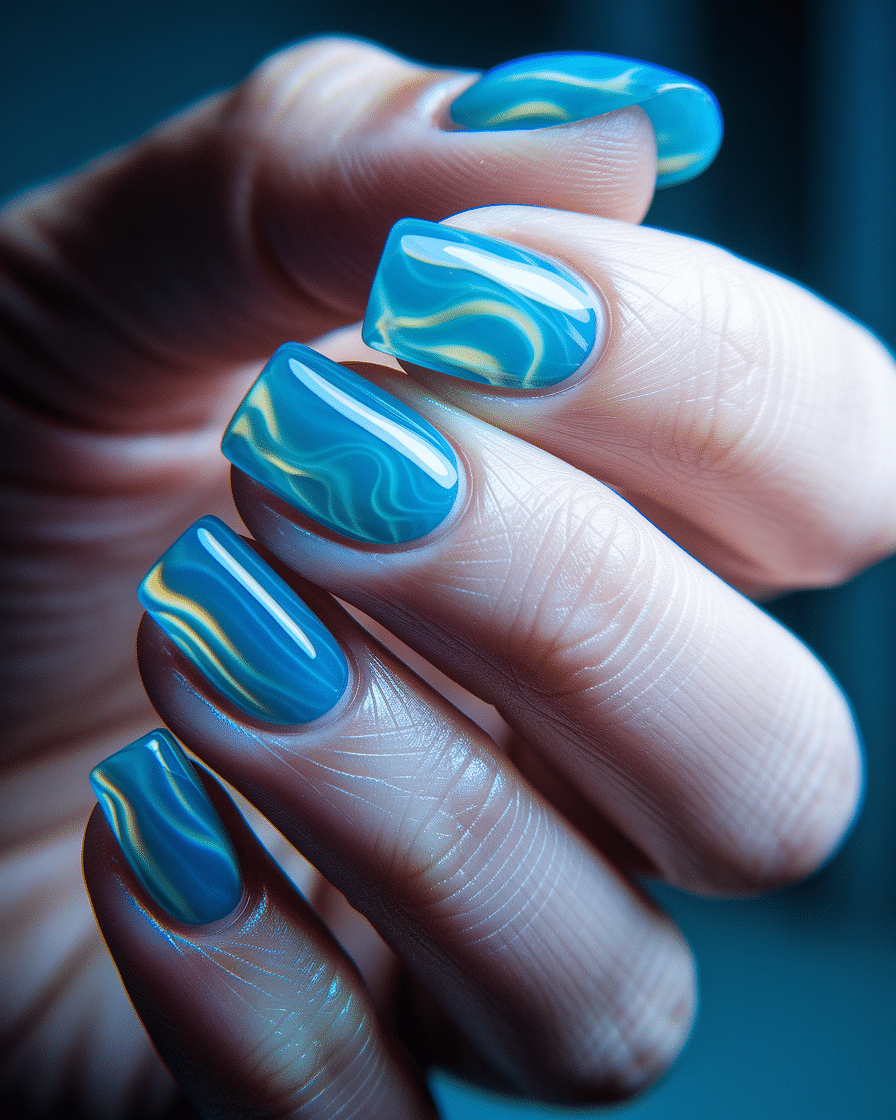 The Ultimate Guide to Trendy Nail Designs for a Stylish Summer 2025