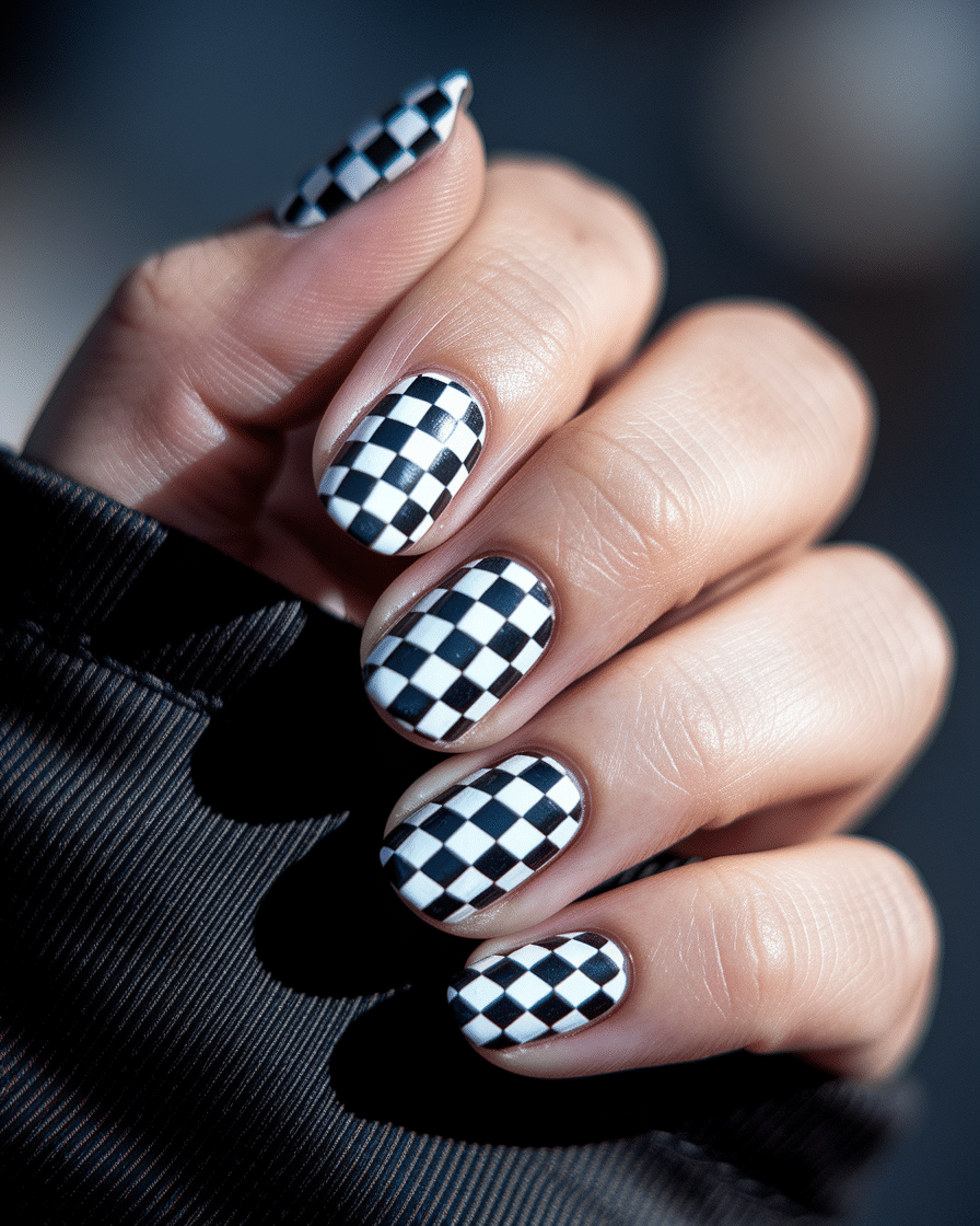 0009_3_a-close-up-photograph-captures-the-intri_hsk5oXZsQLa0Kd8Xf1S4gA_HyNFagw3SOuggEm_pd2qLA Elegant Black and White Nail Designs for a Modern Minimalist Look