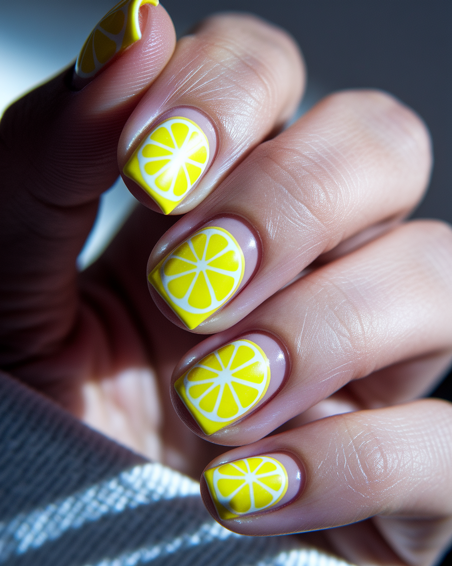 0009_3_a-close-up-photograph-captures-the-intri_nRLv-nhLSIKEXxpZnv-SqA_2JjfaA59SCSLnkgTl-Latg Fruity Nail Designs for a Fresh and Playful Summer Manicure