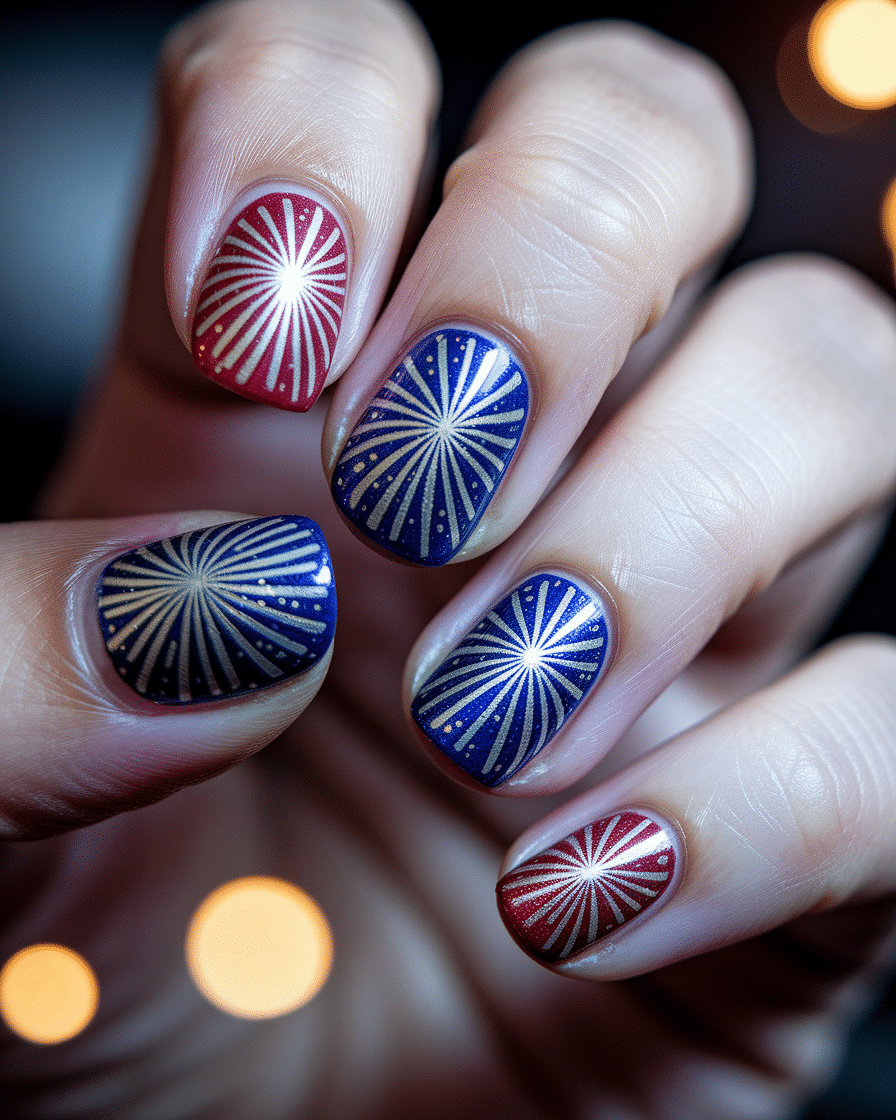 0009_3_a-close-up-photograph-captures-the-intri_tB8M8qCDQneuc63GRnYEag_PN5ZYStHT6iRJxb7EaiZbA Festive Nail Designs for Celebrating Independence Day in Style