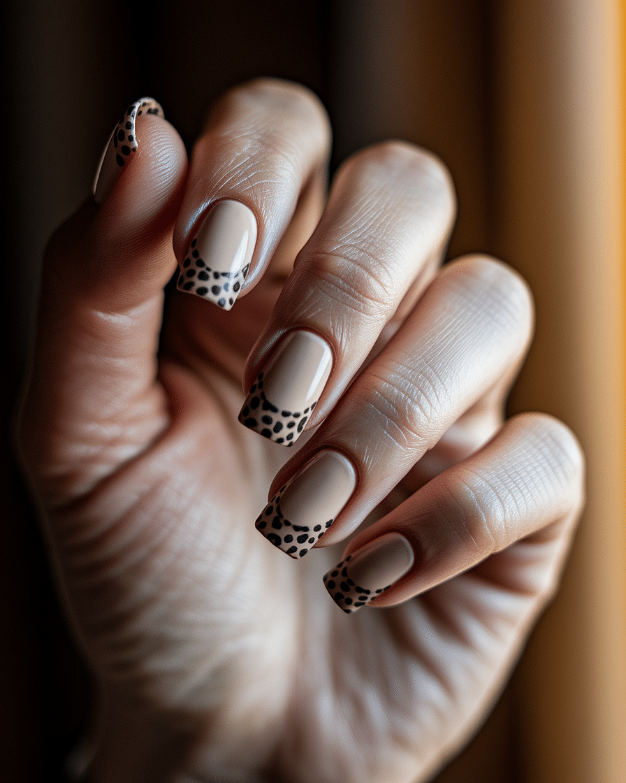 Wild and Bold Nail Designs That Make a Statement