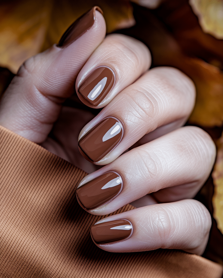 0009_3_in-a-close-up-photograph-a-hand-with-per_LaEffdZfTtOzHn1nP46vxg_XfDAoyRxQ9uksbDCC6hR5w Best Fall Gel Nail Colors for a Stylish Seasonal Manicure
