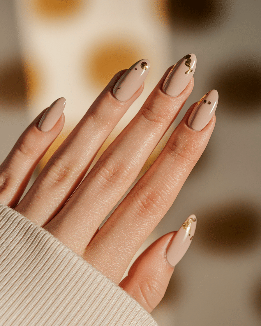 0010_1_close-up-of-a-beautiful-hand-with-short-_HGYx-djoSPuJgfIo8Dbkdg_gGfRmxmSTrWKC26c8nu_gw Elegant Nail Trends for a Timeless Look: Nude Designs with a Touch of Gold