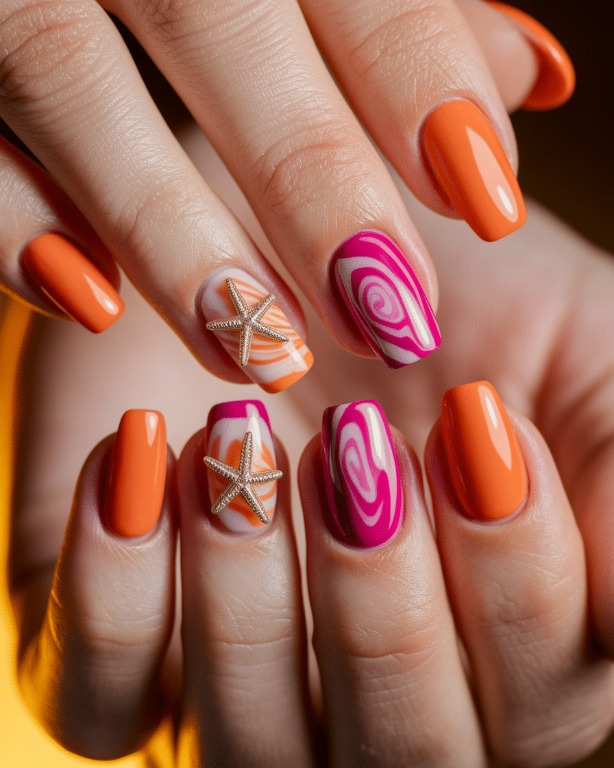 0010_1_in-a-close-up-photograph-a-hand-graceful_EZscw4dfS_ifFnnm57d7pg_O2qI2hA4Q6uZbkVJr8b3oQ Vibrant Beach-Inspired Nail Designs Perfect for Summer Getaways
