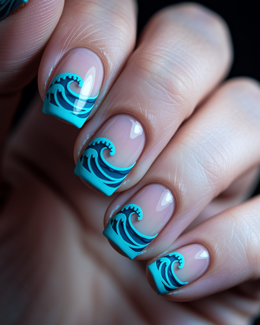 0010_2_a-close-up-photograph-captures-a-hand-wi_OlaLDObOSmamN1u4jD44Jg_Tv2wTpB0QMi9YEF-Owz2NQ_cover Beach Nail Design Ideas That Are Perfect for a Summer Getaway