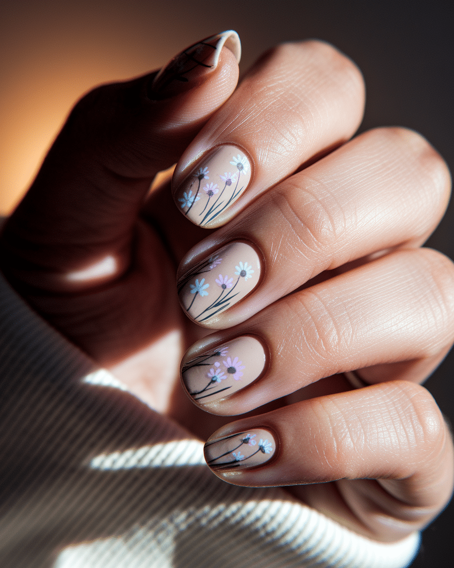 0010_2_a-close-up-photograph-captures-a-hand-wi_VHFpxR8fSkSRwwkYqktU_g_a5f-eWIqQqacr4PwOX0c5g Elegant Nail Art Ideas with Real Flowers: The Beauty of Pressed Floral Designs