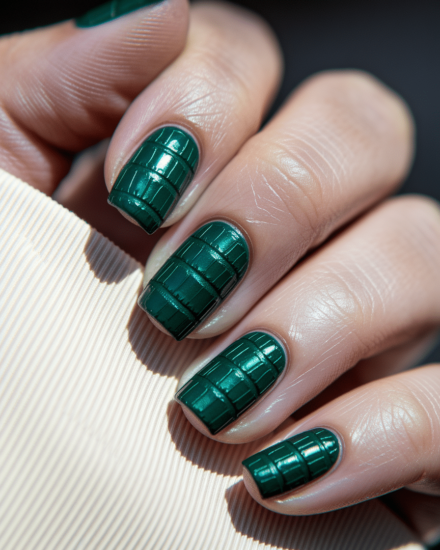 0010_2_a-close-up-photograph-captures-the-intri_9HVFRwT5TLaL3Odnz8LiOg_SPe9cZ80ROylacU3T-hclQ_cover Trending Nail Textures That Elevate Your Manicure Game