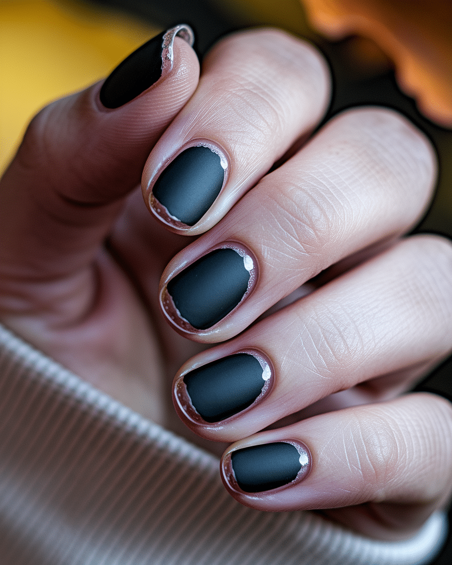 0010_2_a-close-up-photograph-captures-the-intri_Hg5D92AgTCWb1ui00JJ8Ng_nsdeGtRoT9SLikxsUzjQ3g_cover Elegant Nude Nail Designs with a Modern Glossy Twist