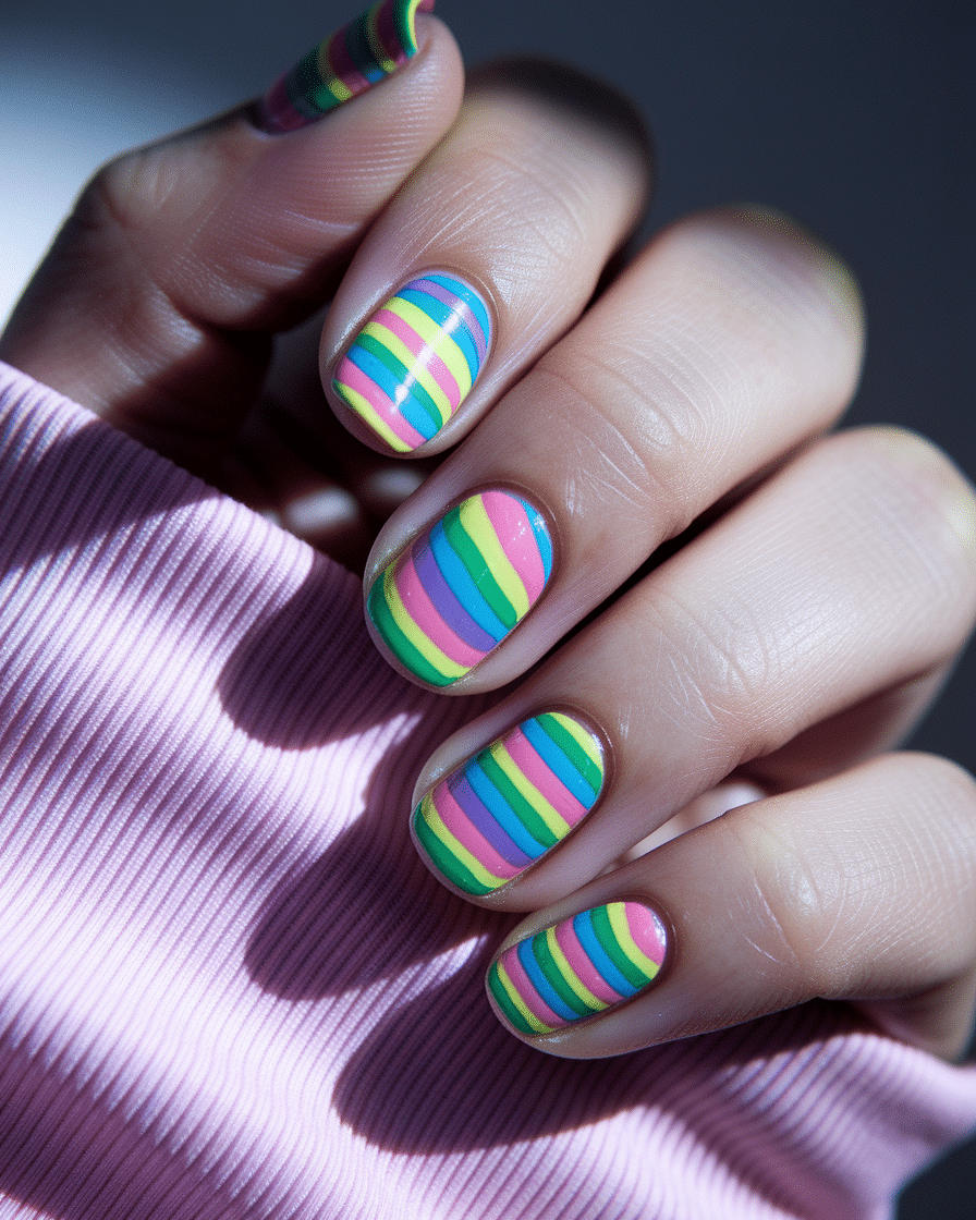 0010_2_a-close-up-photograph-captures-the-intri_In823nreQC2J9O3i9Tzu_g_5Zi9BUdiR3-nvy8Up2vrqA Tie-Dye Swirl Nail Designs That Are Trending Everywhere Right Now