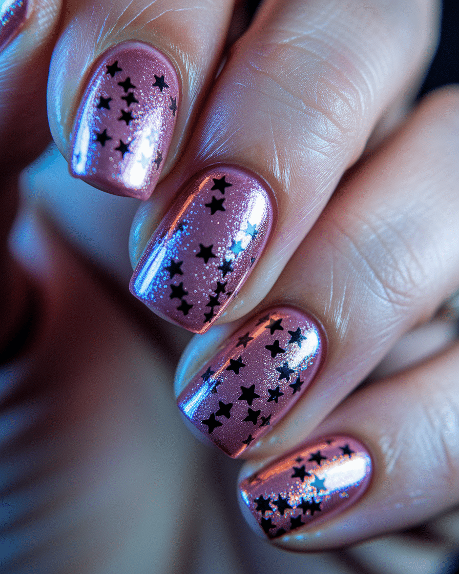 0010_2_a-close-up-photograph-captures-the-mesme_mlUSlNGCQaCuZE2PiJLkAQ_Zjw19obhQYuBhs3uRXaldQ_cover Sparkling Nail Design Trends Inspired by Early 2000s Fashion