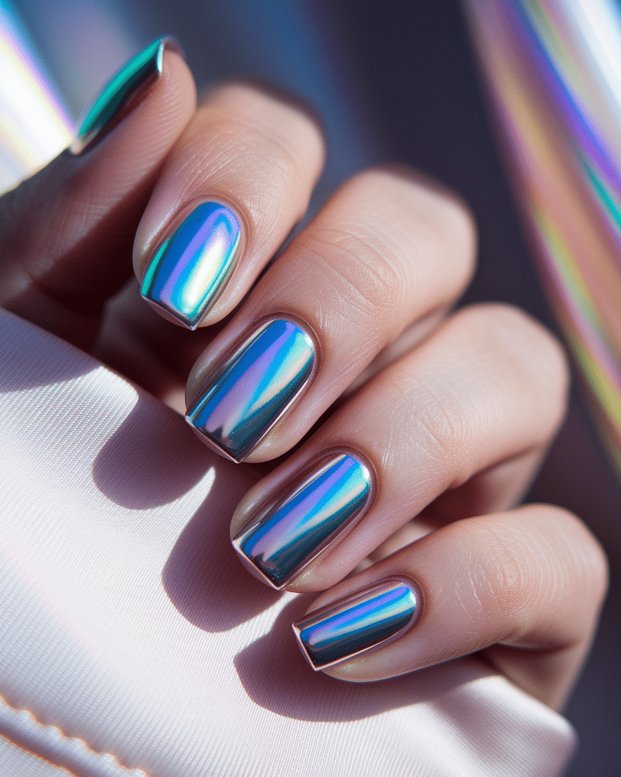 0010_2_a-close-up-photograph-of-a-beautiful-han_N883zp8cR6y808MU5BcYsw_jCbfT05cTHubJ6-b1jE0-Q_cover Trendy Chrome Nail Ideas for a Bold and Iridescent Look
