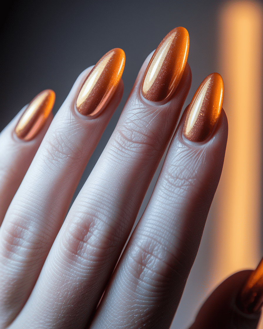 0010_2_a-close-up-photograph-of-a-beautiful-han_SLvb9OAwRF-bhfT4zLTjQQ_1nDicK2eQi2X0RgxBkkwTQ Vibrant Summer Nail Designs with Orange French Tip Inspiration