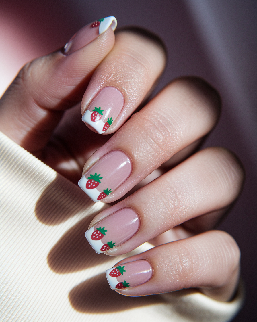 0010_2_a-close-up-photograph-of-a-beautiful-han_cpW-L3RATJ-ZAXUgMWJMYw_A7i_DMB9Re2Z8VX87eIdOQ Fruity Nail Designs for a Fresh and Playful Summer Manicure