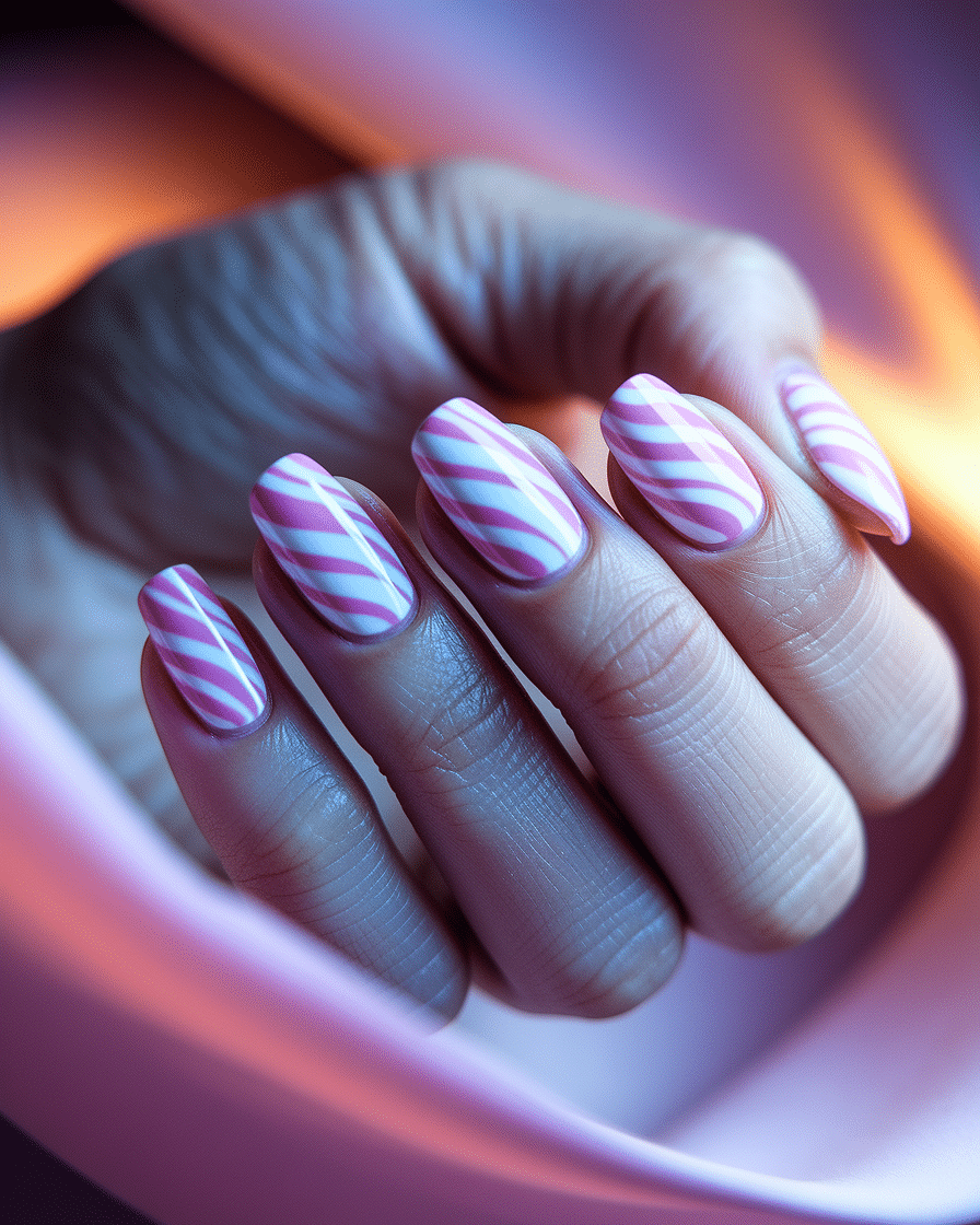 0010_2_a-close-up-photograph-of-a-graceful-hand_ii5wXlg8T4SDYtEKm4ZOxg_Pd30sDXtSS2AuPthiMn6kA_cover Swirl Nail Designs That Will Instantly Elevate Your Manicure