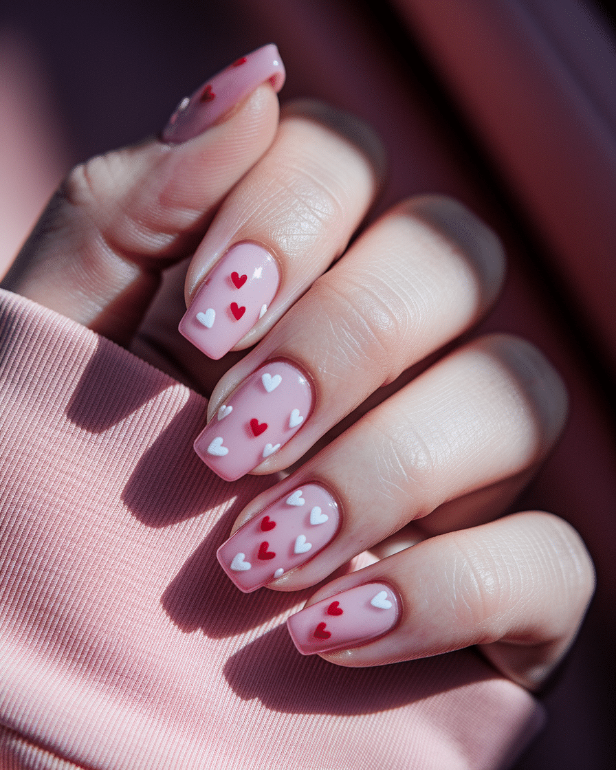 0010_2_a-close-up-photograph-of-a-hand-with-ele_rnl6t77HROa1HhcDZ1vjiw_bvgR04FbS7et6MgUmR2ZMg_cover The Best Jelly Pink Nail Designs for a Glossy and Feminine Look