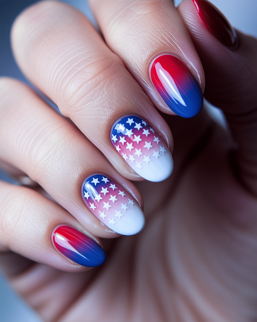 0010_2_a-close-up-photograph-of-a-hand-with-nai_8Eli-2POSu6c1Yyp_cb0JA_P16ry6QsTTSlmxVLnCiLkg_cover Patriotic Nail Art Ideas That Celebrate Independence Day in Style