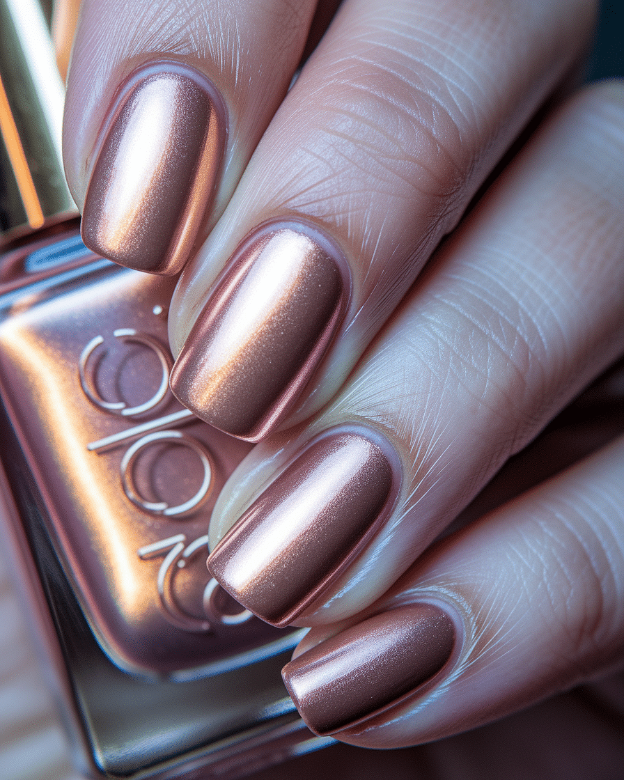 The Ultimate Guide to Trendy Nail Designs for a Stylish Summer 2025