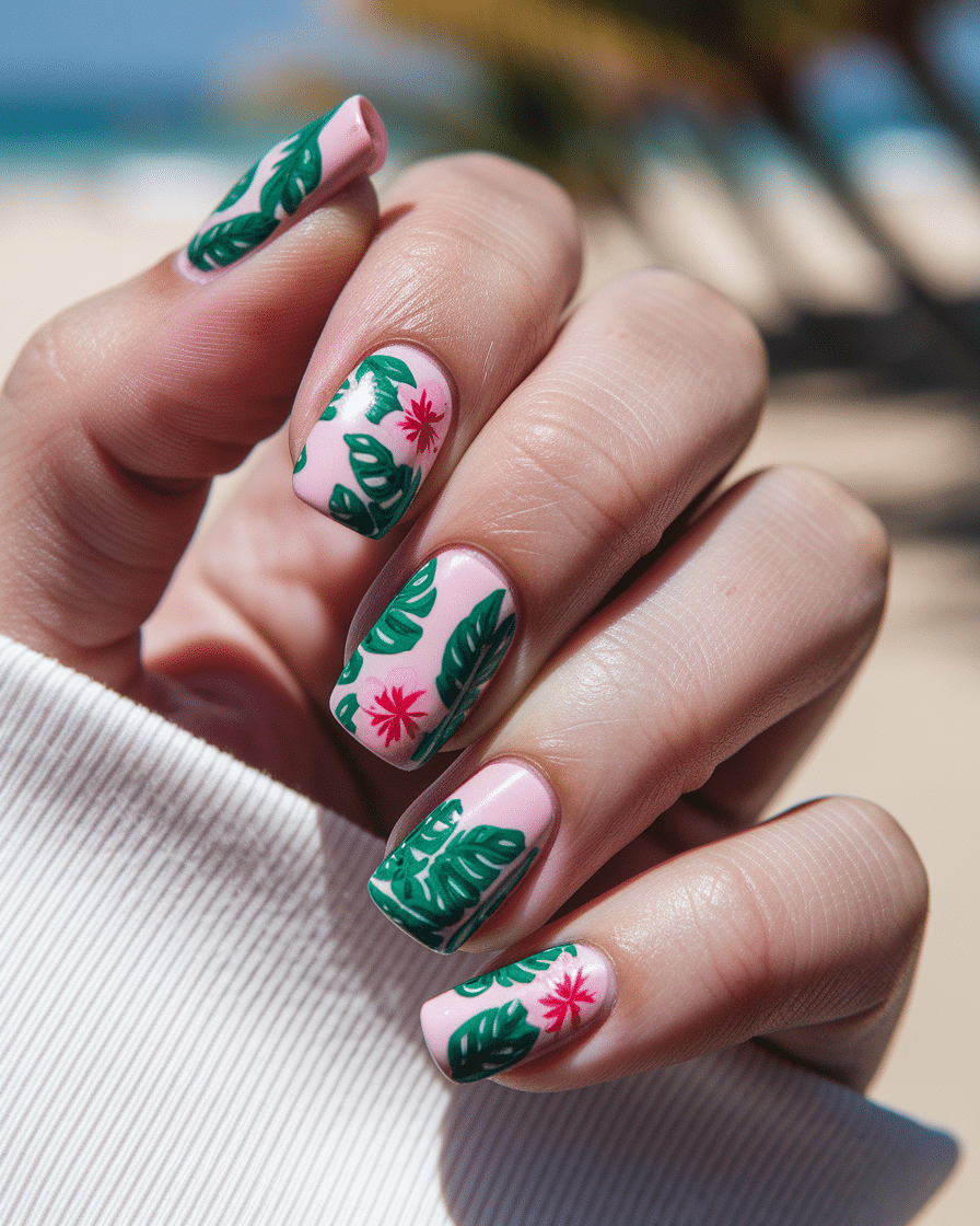 0010_2_a-close-up-photograph-of-a-hand-with-nai_xkXQo0QSQKu9lS36iDQPOw_2wCl4FKeS_2kcMHE_fGVag Elegant Floral Nail Designs Perfect for Summer Manicures