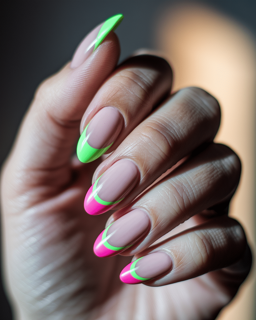 0010_3_a-close-up-photograph-captures-a-hand-wi_zNBXKF87RtGI8agXHTXV2w_jkGHNmFnS2-03s9q9SvOUQ_cover The Best Almond Nail Designs to Try for Summer 2025