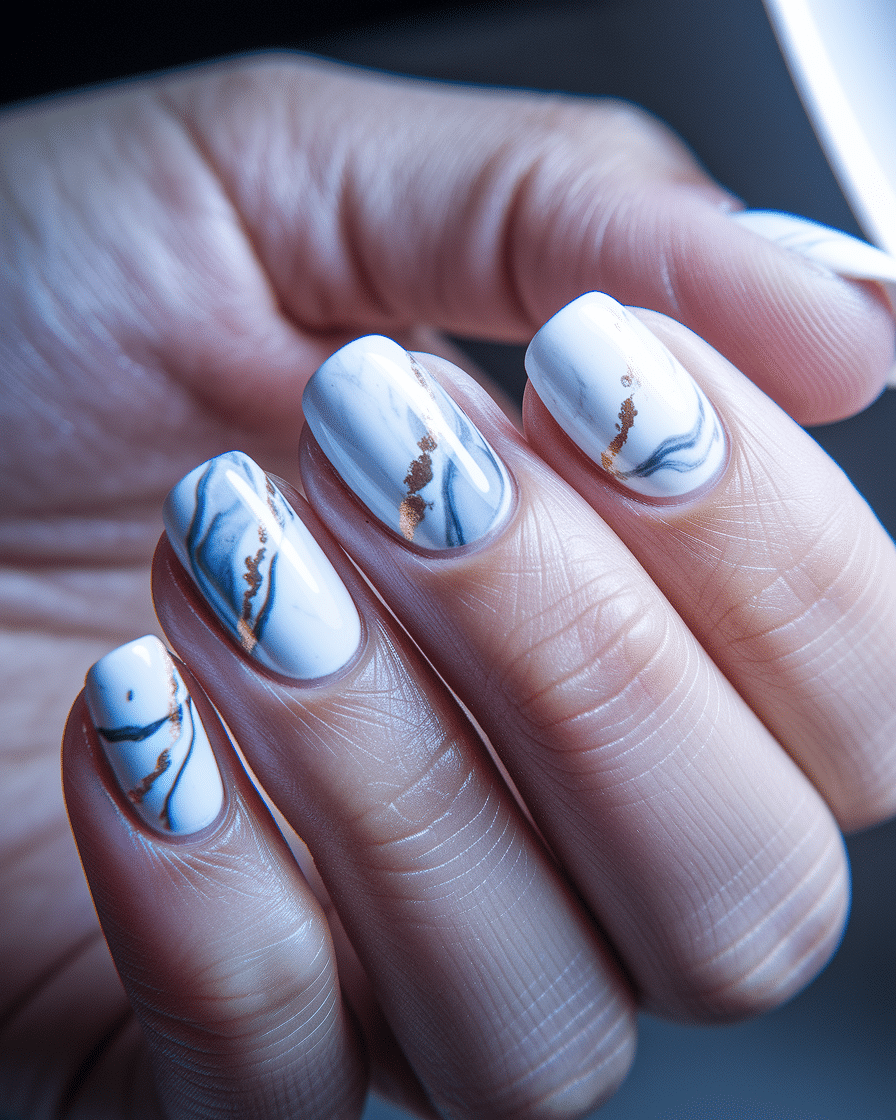 The Best Press-On Nails for a Salon-Perfect Look at Home