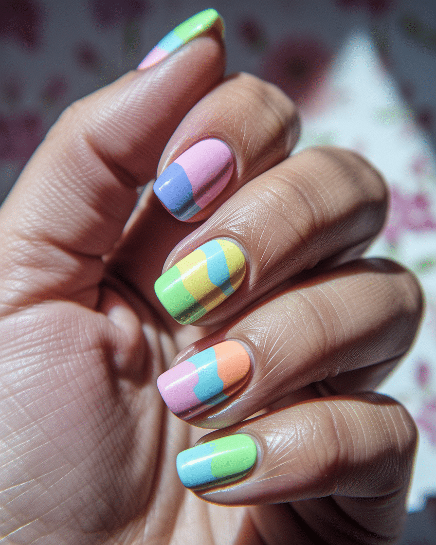 0010_3_a-close-up-photograph-captures-the-intri_dcJFbTOhT-qsBkdCVxKBMQ_I-msr4tmRfWr7mbwr0Kaag Creative Nail Design Ideas for a Unique and Personalized Manicure