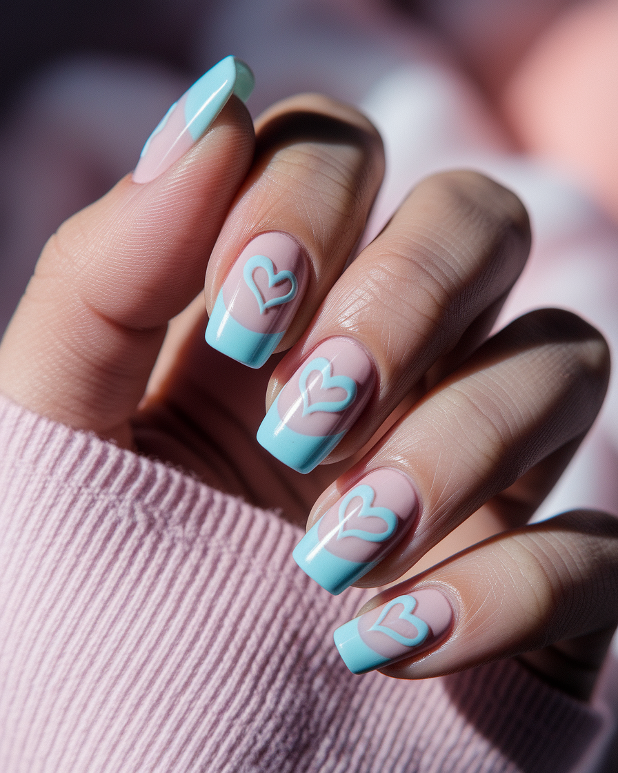 0010_3_a-close-up-photograph-captures-the-intri_tygnIrg-RnuuwRZF01CRqg_jLpYrYk_RL67d2OGEbydZw Radiant Nail Art Ideas That Highlight Soft Glow and Romantic Details