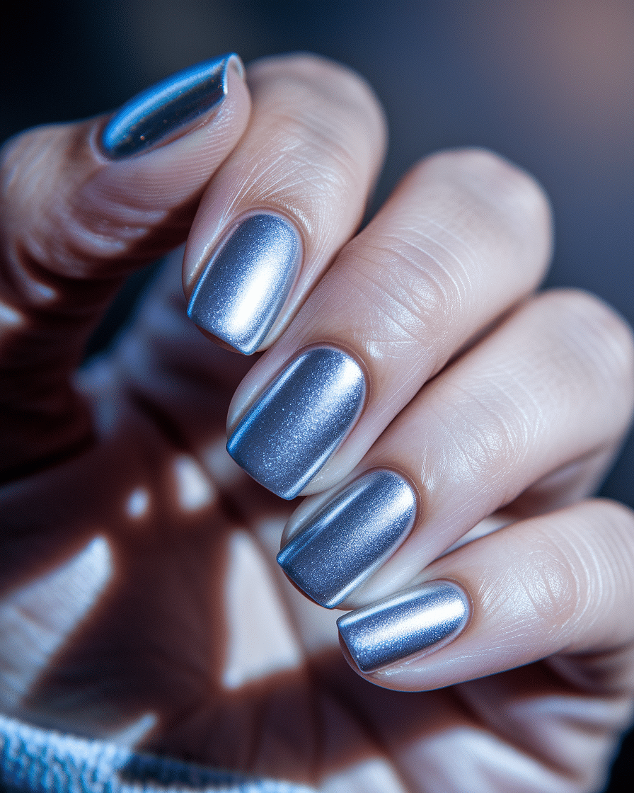 0010_3_a-close-up-photograph-captures-the-intri_w_yV85fvSRWNh7jby4VMKA_38h5E8LmTwumDZEsK8ZOUg Soft Blue Aura Nails: A Delicate and Dreamy Trend for Every Season