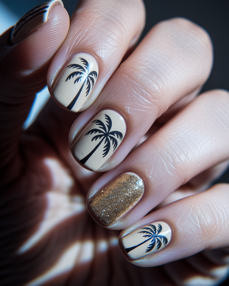 0010_3_a-close-up-photograph-of-a-beautifully-m_LQalkBrkRAyZXpItJVk4DA_fxg3xlDqQFaOF287rpKfCw Cute and Trendy Summer Nail Designs for the Perfect Seasonal Manicure