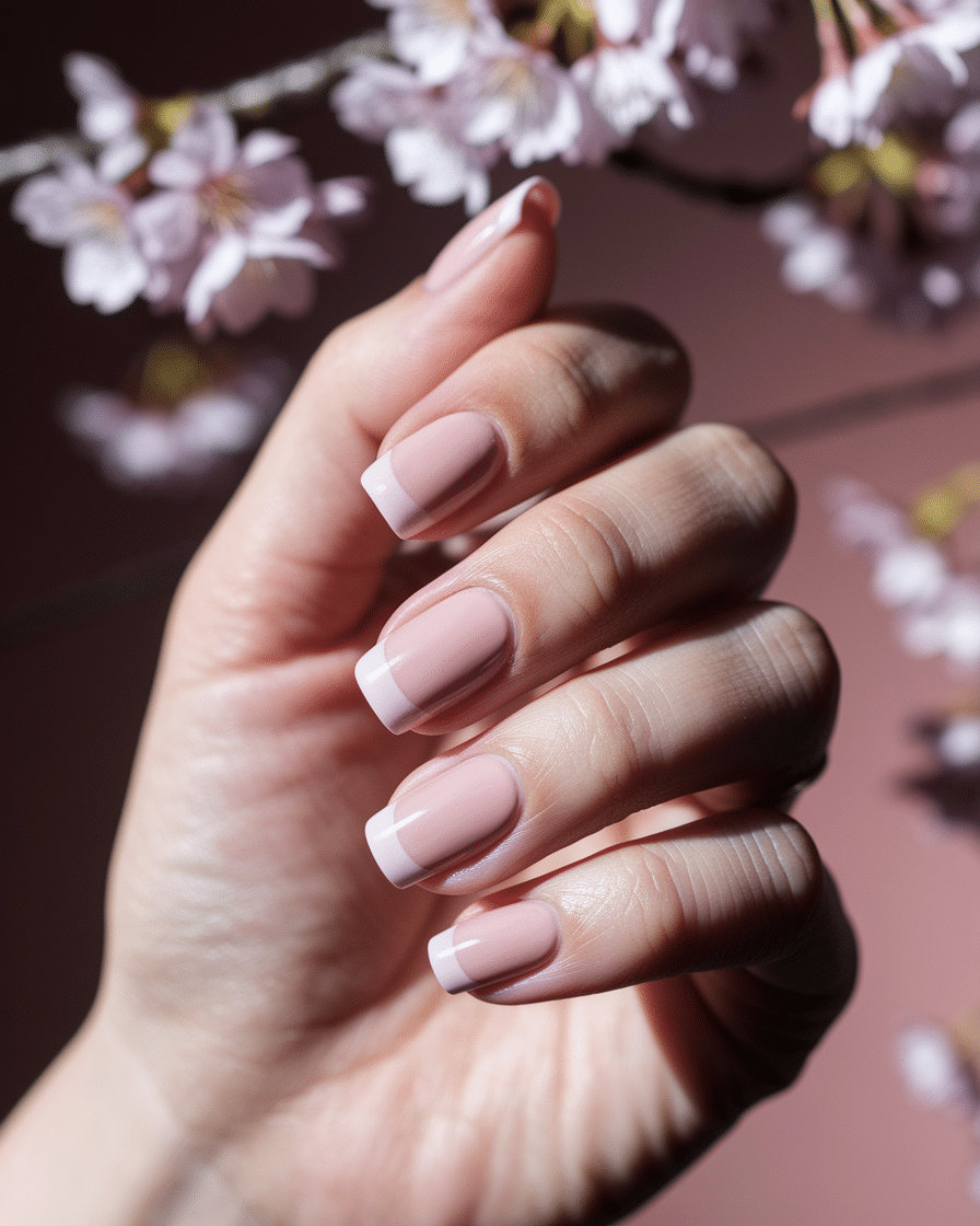 0010_3_a-close-up-photograph-of-a-beautifully-m_a-woseIoSu6opUSRT8yABQ_M9MhTfYOTW2ypILr0aPqSA Fresh Gel Nail Ideas Perfect for Springtime Manicures