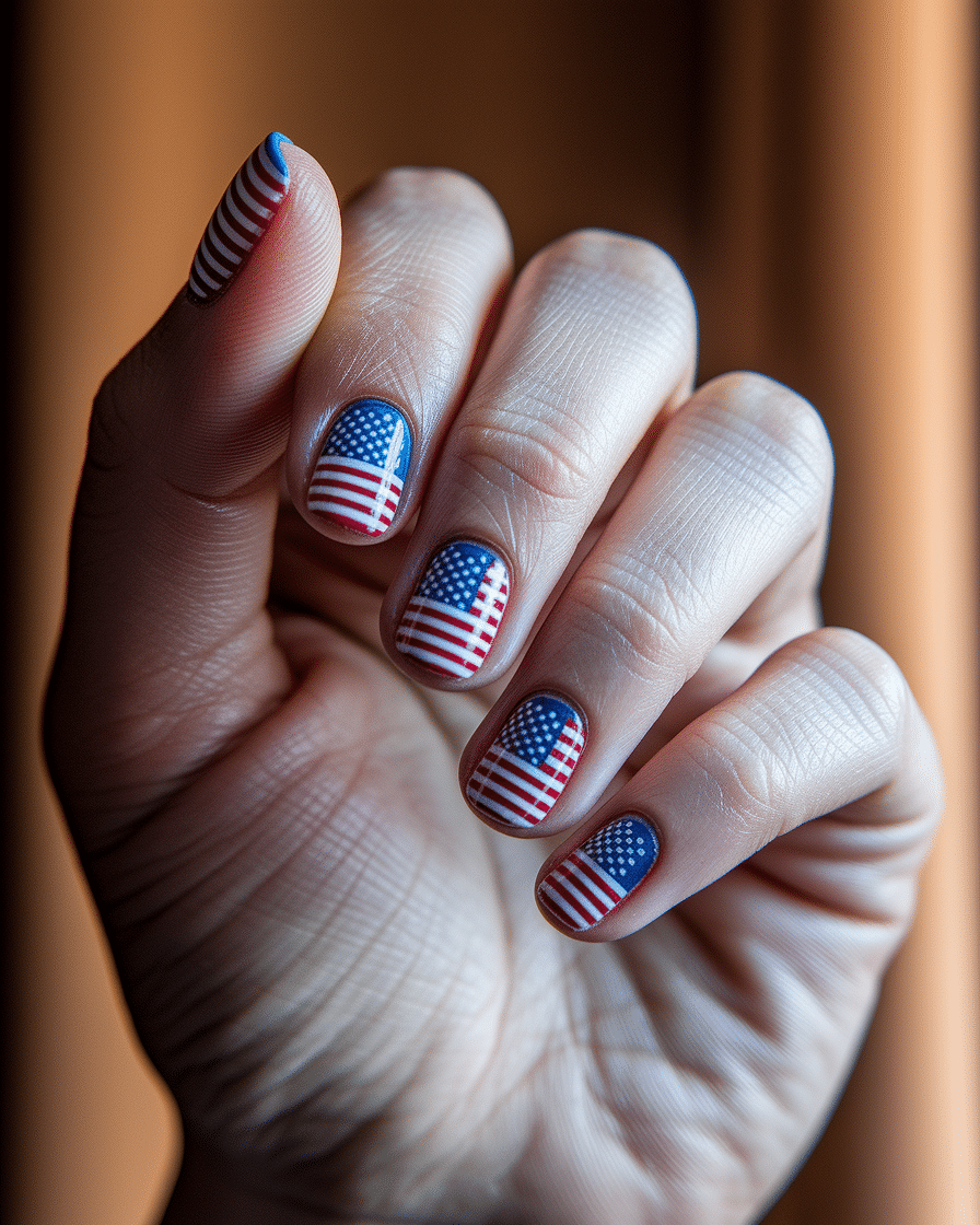 0010_3_in-a-close-up-photograph-a-gracefully-po_z8X5s_tFRL63EwH6hozwrw_33mj8VHKQBetraNmFVwcFQ Festive Nail Designs for Celebrating Independence Day in Style