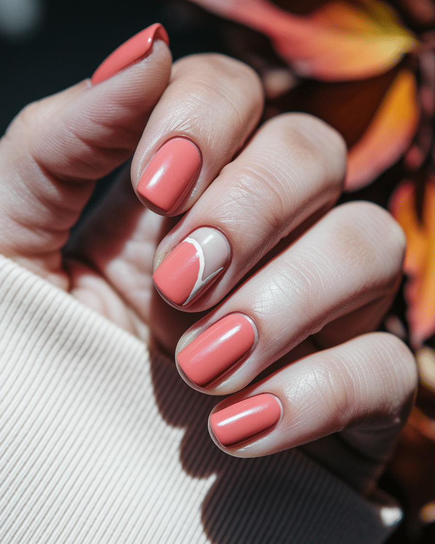0010_3_in-a-close-up-photograph-a-hand-with-per_zYImqlZeQj66bSoqrBxe5w_g1WymdozTNiQbEHXFcJ_Mg Minimalist Nail Design Ideas with Negative Space for a Clean and Modern Look