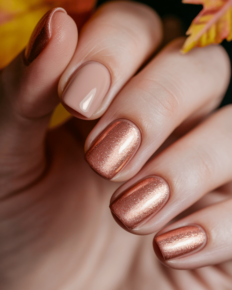 0011_1_in-a-soft-warm-glow-a-close-up-photograp_J0PGeNeMTWW2zvyVTEZfGQ_EzKclFiMRBGid0nMSoeiqw_cover Elegant Nail Designs with Glitter Ombre for a Timeless Look