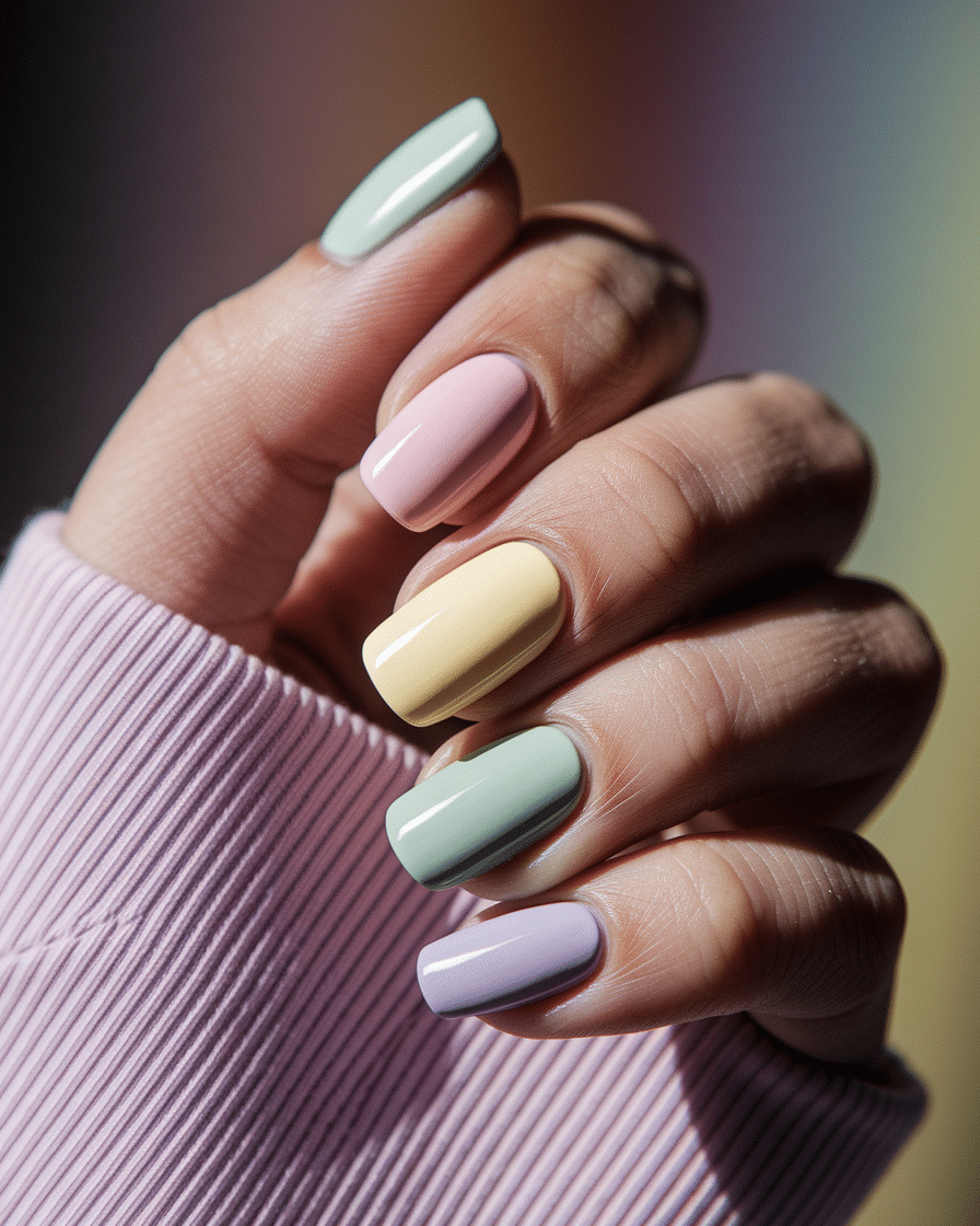 0011_2_a-close-up-photograph-captures-a-hand-wi_FVirMKzWSNuyrAfl9ln-ow_Jq-P8K7DQT6lojv-xkKnig Colorful Nail Trends That Celebrate Individuality and Creativity