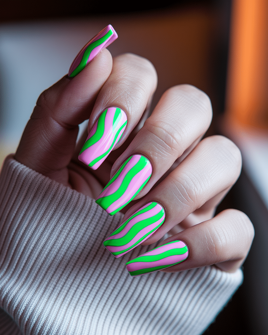 0011_2_a-close-up-photograph-captures-a-hand-wi_X0G2XyrZS4Wr0dtE-lKwlg_lQ9QxhSWScKPg8kqkPiscQ Stunning Nail Design Ideas to Elevate Your Next Salon Visit